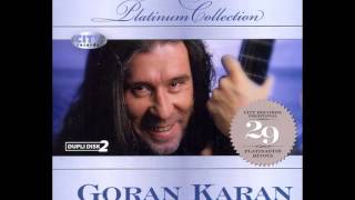 Goran Karan - Stay With Me Resimi