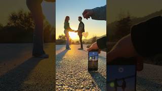 Love is in the air ❤️ Reverse effect 🔄 #love #valentinesday #video #creative #xiaomi13ultra