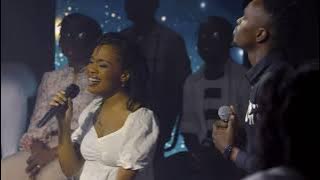 Kana Tonamata - Pastor Rich (Richard Chimbetete) ft Nicole Chimbetete