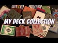 Deck collection  2020