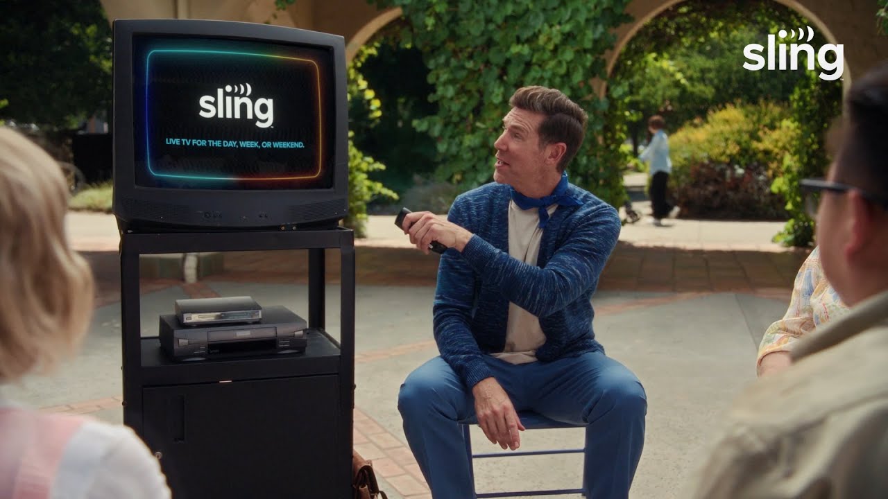 Introducing Weekend Pass by Sling | Janice’s Advice