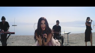Video thumbnail of "ELEMENTAL Chapter 4: Chasing Ghosts (Official Concert Footage) - Jessica Lowndes"