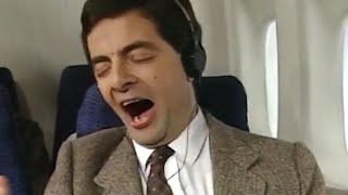 The Joy of Bean | Funny Clips | Mr Bean Official