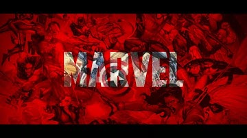 Marvel Cinematic Intro - KineMaster Video Editing 2021