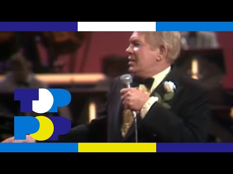 Johnnie Ray - Yes Tonight Josephine ? Platengala International 1982 ? TopPop