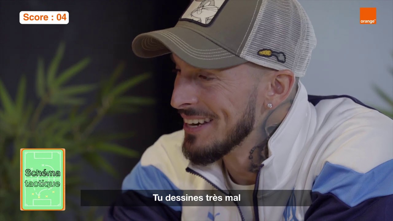 Álvaro González et Darío Benedetto dans 