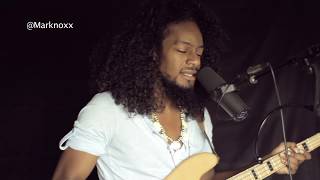 Marknoxx - Solange Cranes In The Sky (Cover)