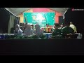 JAMIYAH HADROH MUSHOLLA AL-INAYAH || SHOLAWAT HABIBI YA THOBIBI