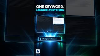 Launch Actions With a Single Keyword