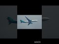 (4K) AER LINGUS A330 ON FINAL FOR MCO #planespotting #aviation #airplane