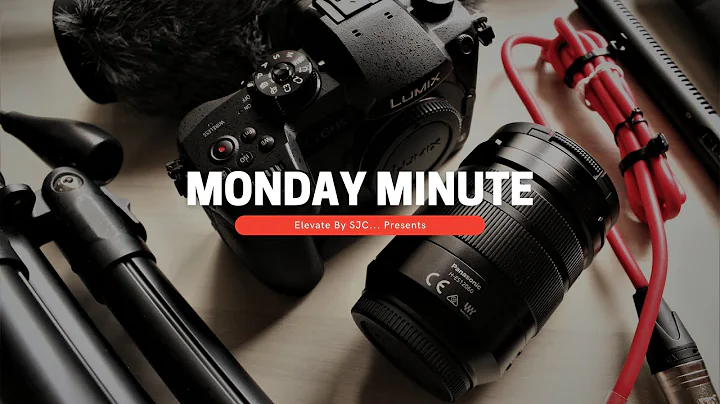 Monday Minute with Janet Gilbert