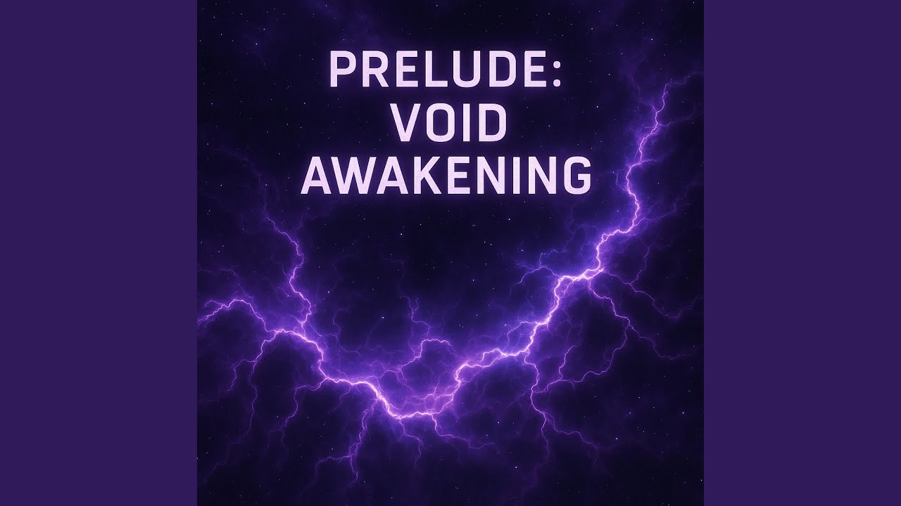 Arc 0 Prelude: Void Awakening
