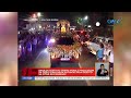 Sinulog Festival grand mobile procession sa Cebu, dinaluhan pa rin ng mga deboto ... | UB