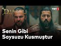 Diriliş Ertuğrul 118. Bölüm - Noyan, Ertuğrul'un huzurunda