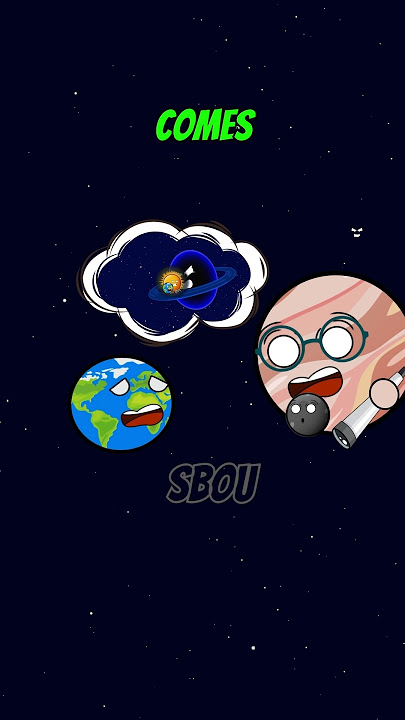 Solar System VS Gaia Bh1 #cosmology #space #sciecne #solarsystem