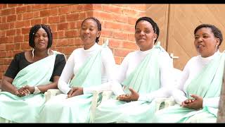 K.k.k.t Kwaya Kuu Ebenezer Ilazo - Ni Pendo Lisilo Kifani Official Video Vol 2