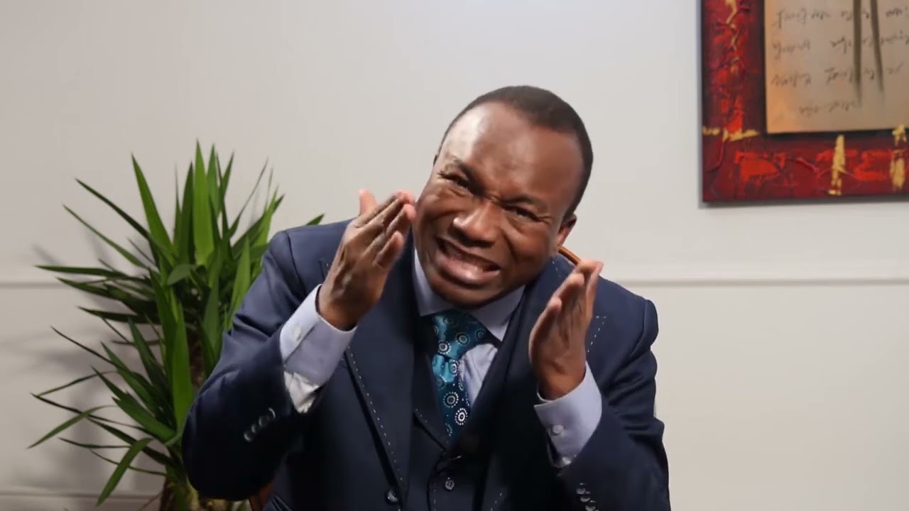 WHAT THOSE WAITING FOR MY COMING TO NIGERIA SHOULD DO NOW. DSA.