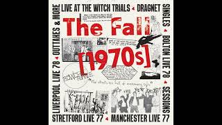 The Fall - Rebellious Jukebox - Live - YMCA Building, London - 15 September 1979