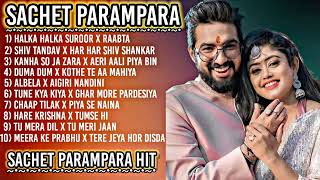 Sachet Parampara Top Viral Songs Collection | Jukebox | Bollywood latest #spreadsmile screenshot 5