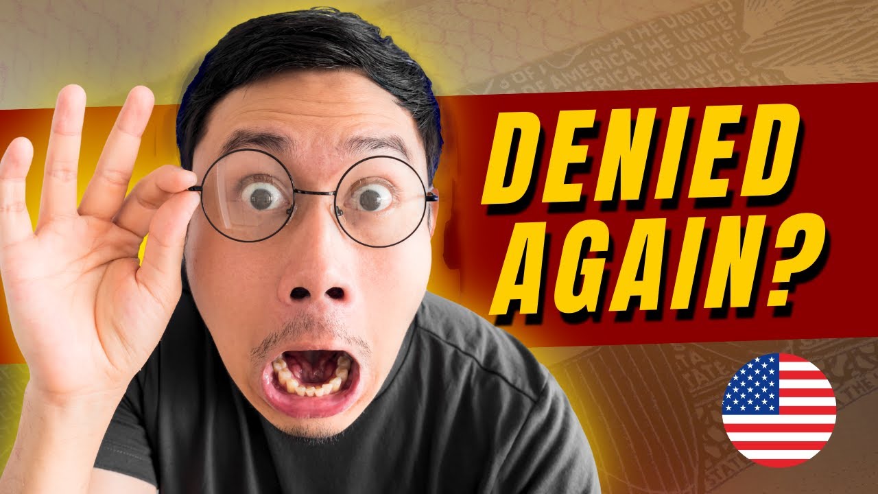 Common Mistakes on the US Tourist Visa Application: How to Avoid a Visa Denial