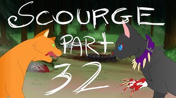 Scourge |Warriors M.A.P.| Part 32