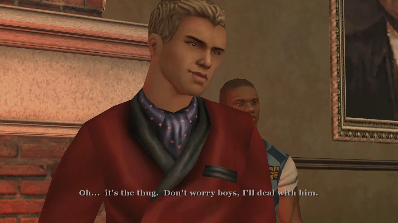 Bully SE Complete Mayhem Derby Harrington YouTube