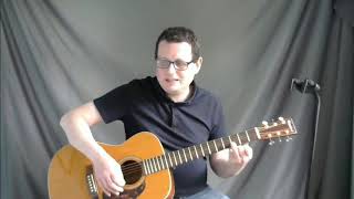 2nd String Notes   BCD