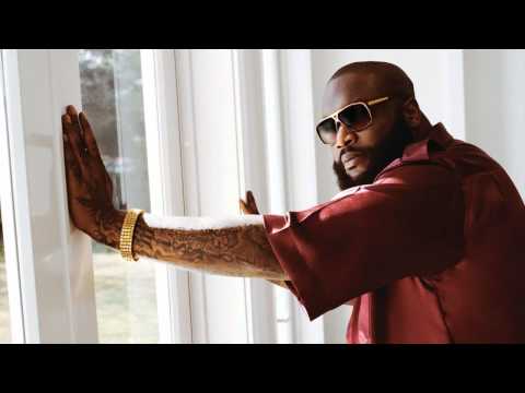 Rick Ross ft. Nicki Minaj - You The Boss