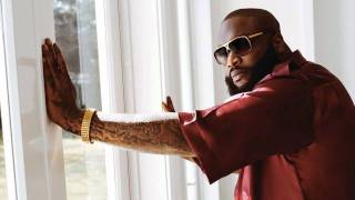 Rick Ross Ft Nicki Minaj  You The Boss