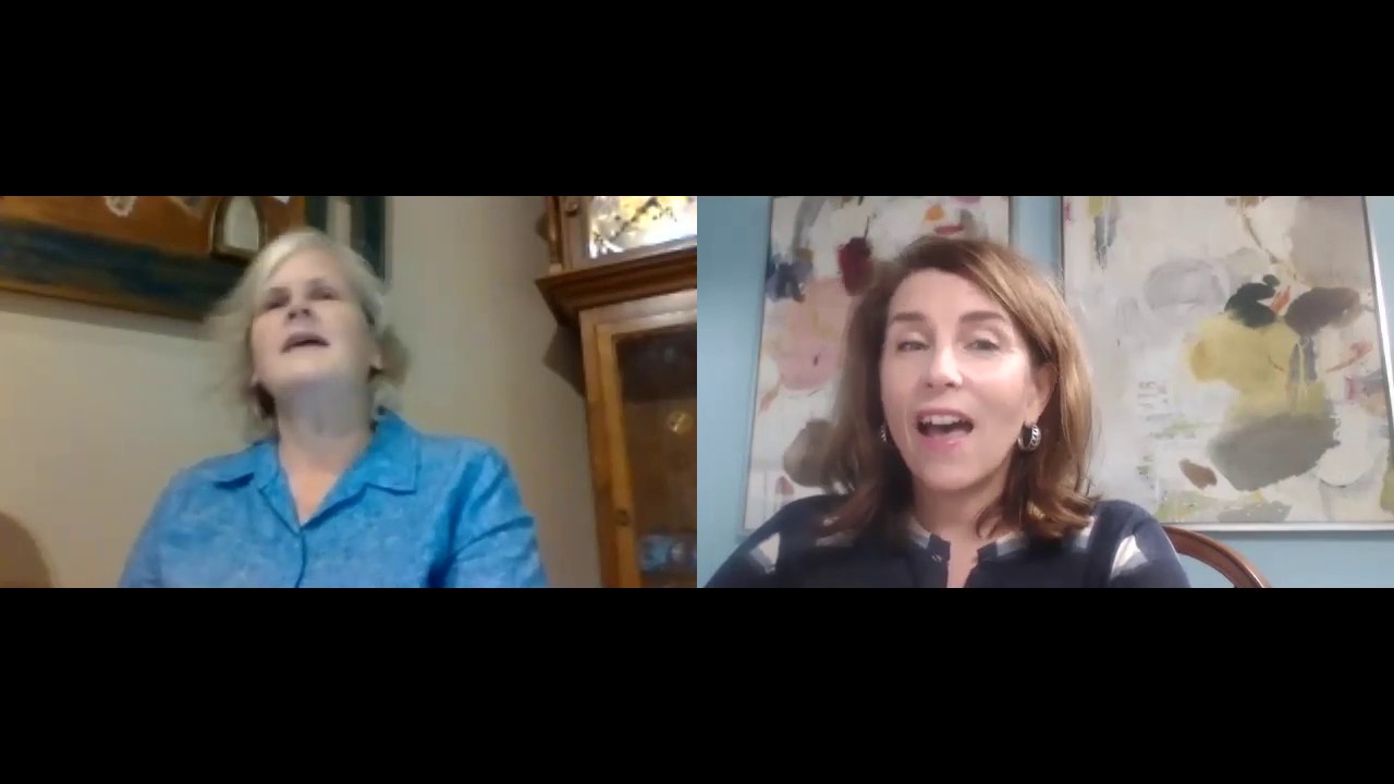 Life Skills Interview with Teacher