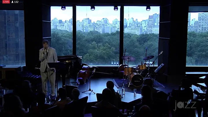 LIVE   A Tribute Jimmy Blanton  Ben Wolfe, Russell...