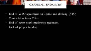 Import Export Case Study on WTO Case Study: FIJI