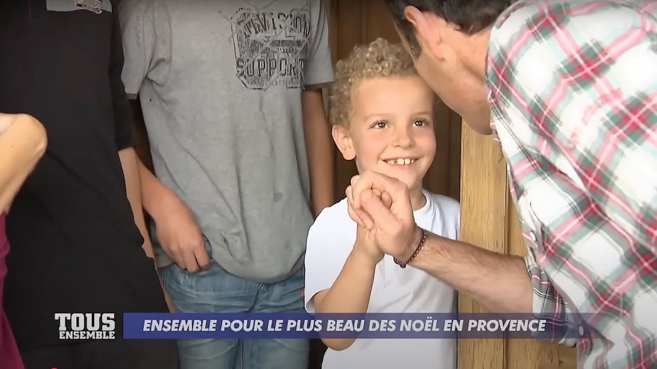 20 jours pour offrir à Vicky et Martin le plus beau Noël de leur vie 🎁🏠