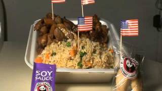 Panda Express $5.99