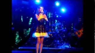 Lana Del Rey - Video Games & You Can Be The Boss - HMV Institute, Birmingham 17/11/11