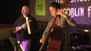 Phryzzinian Man  Firebird Quartet