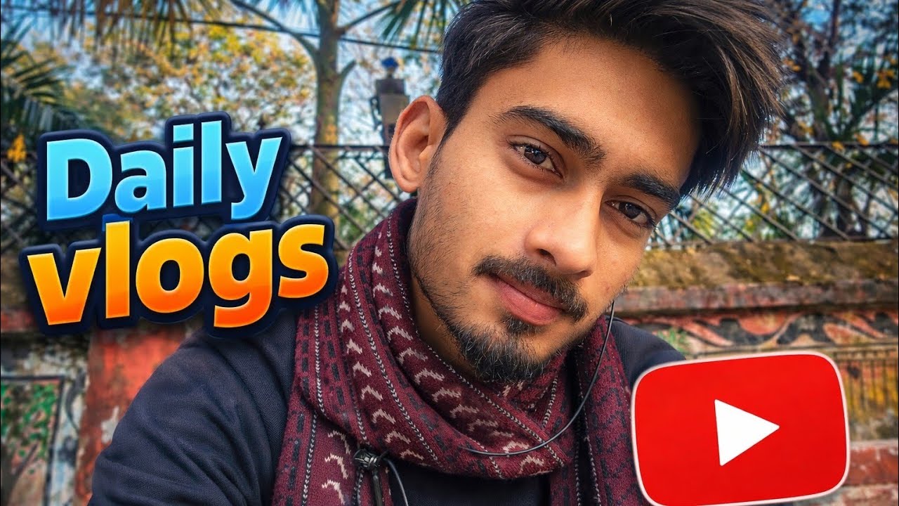 Building My Future & My Physique | Daily Vlog | Prem Suman 