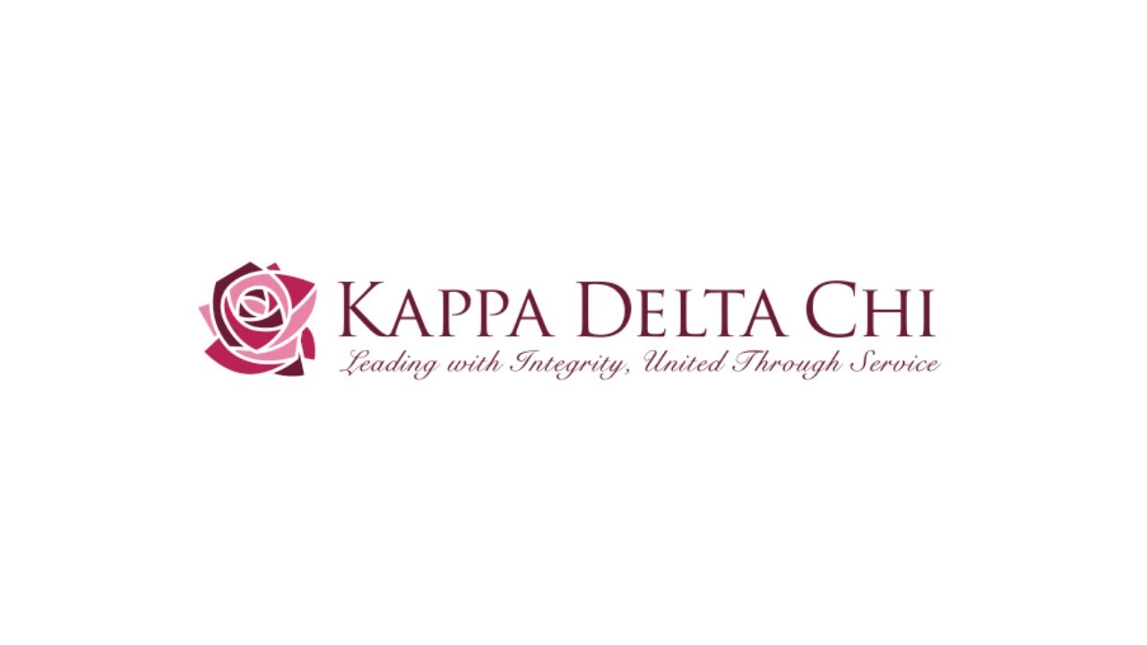 Kappa Delta Chi Sorority Inc Join Us Youtube