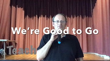 BEGINNER LINE DANCE LESSON 81 - We’re Good to Go - Part 1 - Full Teach