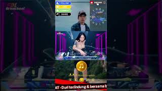 DJ BREAKBEAT - Duri Terlindung \u0026 bersama bintang