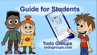 Todo Groups - Guide for Team Members | Learn How to Get Started!