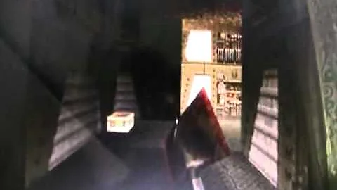 (counter strike - quake III arena - unreal tournament 2003) - Ventsislav Angelov