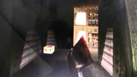 (counter strike - quake III arena - unreal tournament 2003) - Ventsislav Angelov