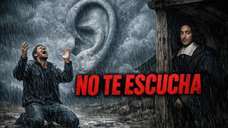¡REZAR NO CAMBIA NADA! Spinoza EXPONE la Inutilidad de Pedir Milagros