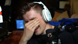 Ludwig ends a viewer's relationship