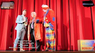 41. KinderFilmTage im Ruhrgebiet E, MH, OB 29.09.2024 Abschluss mit Preisverleihung 03