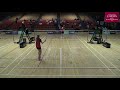 FZ Forza U19 Irish Nationals - Court 7