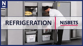 Refrigeration at Nisbets