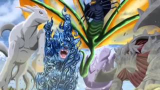 Naruto slideshow / amv