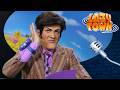 Un hombre corrupto fue captado por la cámara | Lazy Town en Español | Dibujos Animados en Español